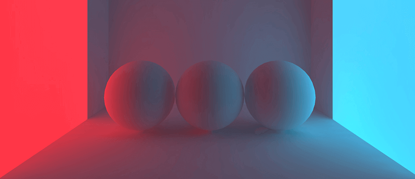 lightning-rendering