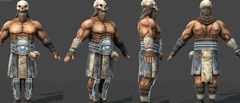 texturing