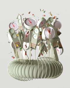 3D Modeling Essentials: A Complete Guide for Aspiring Artists